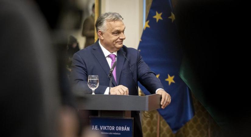 Orbán Viktor Robert Fico segítségére sietett, ellenlépésekről beszélt az ukrán gáztranzit leállítása után