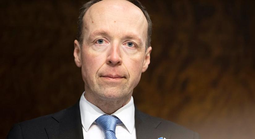 Jussi Halla-aho: valószínű, hogy a világban már a harmadik világháború van folyamatban