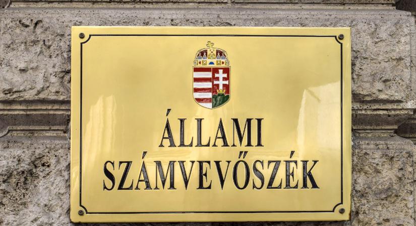 Állami Számvevőszék: Nem jár vissza a szolidaritási hozzájárulás Budapestnek