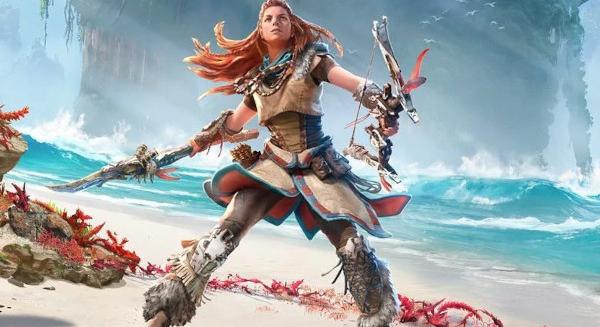 Az NCSoft szép csendben törölhette a Horizon MMORPG-t