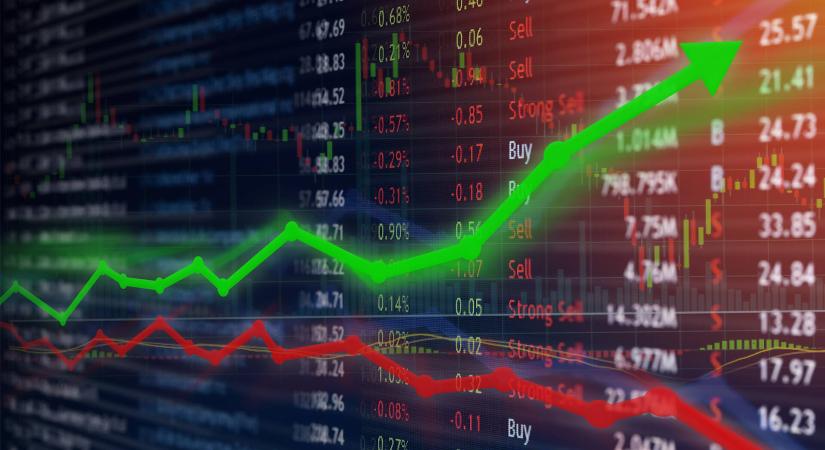 Equilor: 420 forint körül alakulhat a forint árfolyama