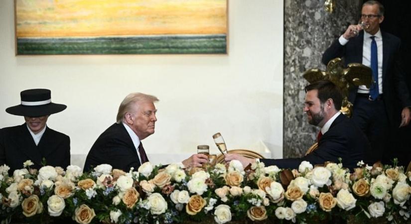 Trump döntött, nem kap több pénzt a magyar baloldal