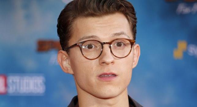 „Csak egy kölyök": felmerült, hogy Tom Holland lesz Odüsszeusz, de sokak szerint ez nem jó ötlet