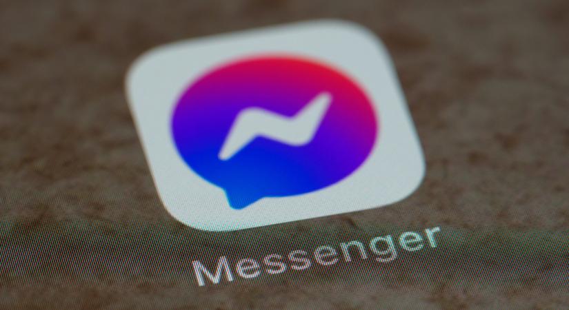 Visszatért a Messenger egyik hasznos funkciója