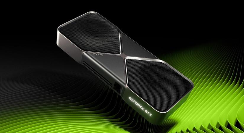 Kiderült, valójában mennyibe kerülnek az Nvidia új csúcskategóriás videokártyái Európában, és ez bizony fájdalmas lehet