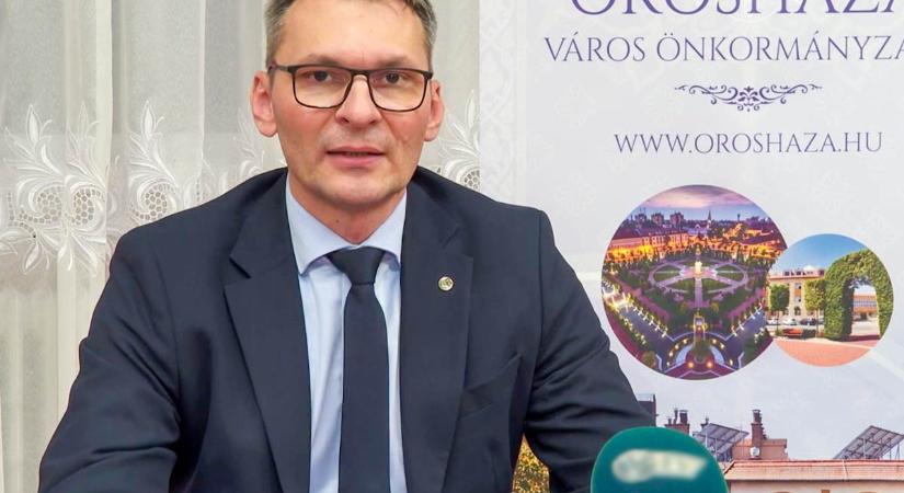 Raffai János: A fürdő ideiglenes bezárása a város érdekében történik