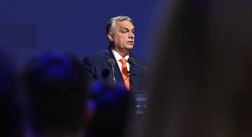 Orbán Viktor békemissziója a világpolitikában is új távlatokat nyitott