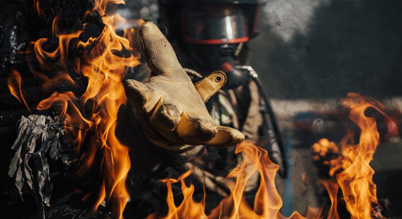 Nőtt az áldozatok száma a kigyulladt török szállodában