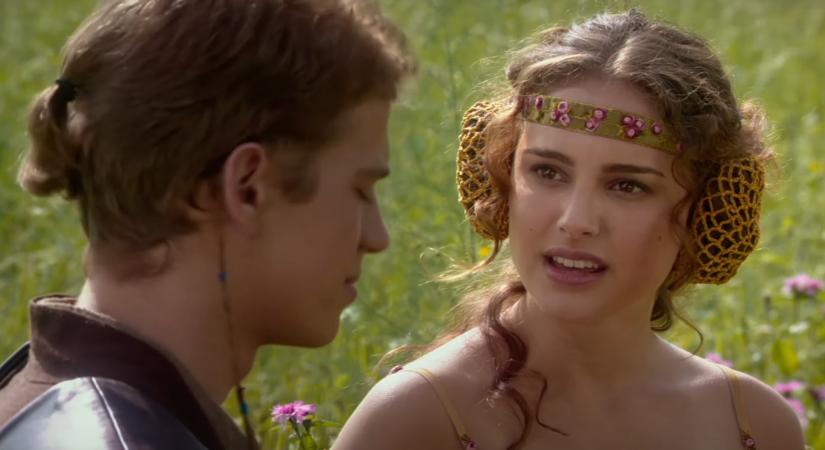 Egy pletyka szerint Natalie Portman visszatérhet a Star Wars-univerzumba, méghozzá egy közkedvelt sorozatban