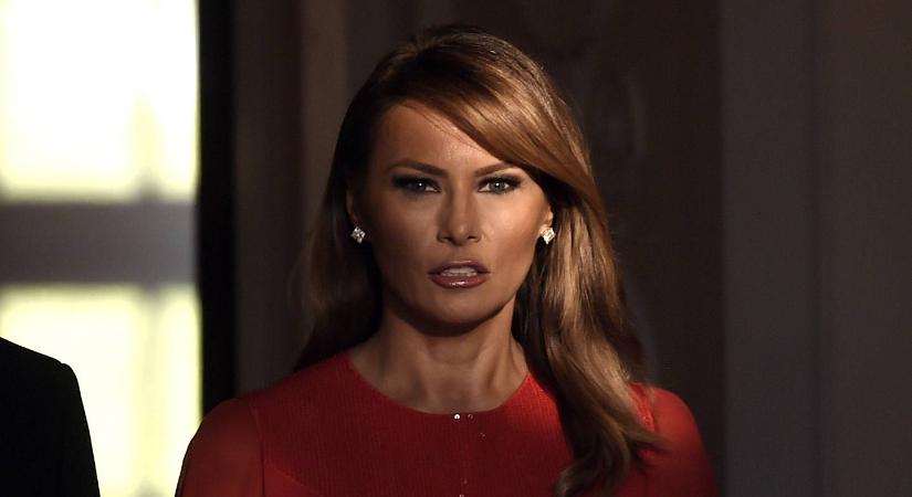 Ő Melania Trump nővére, aki szinte bujkál a nyilvánosság elől