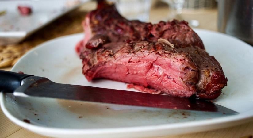 Butít a steak? Friss tanulmányok szerint erős befolyása van az agy egészségére