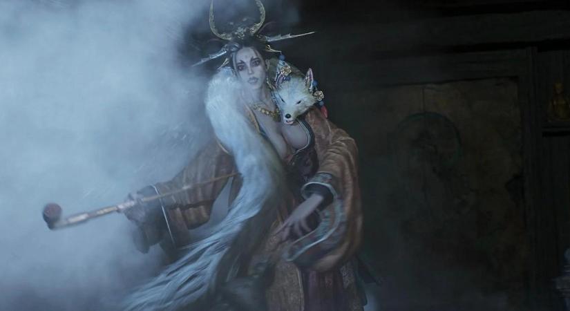 Beszámolók alapján a WUCHANG lehet a következő Black Myth: Wukong