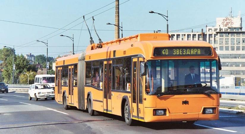 Ingyenes a tömegközlekedés, mégsem örül mindenki Belgrádban