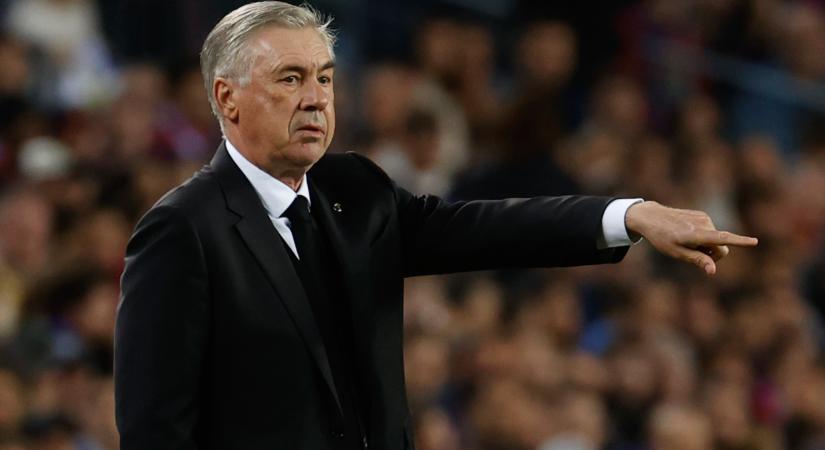 Ancelotti lelőtte a kacsát, nagy bejelentést tett a ManCity és a Bayern is - külföldi körkép