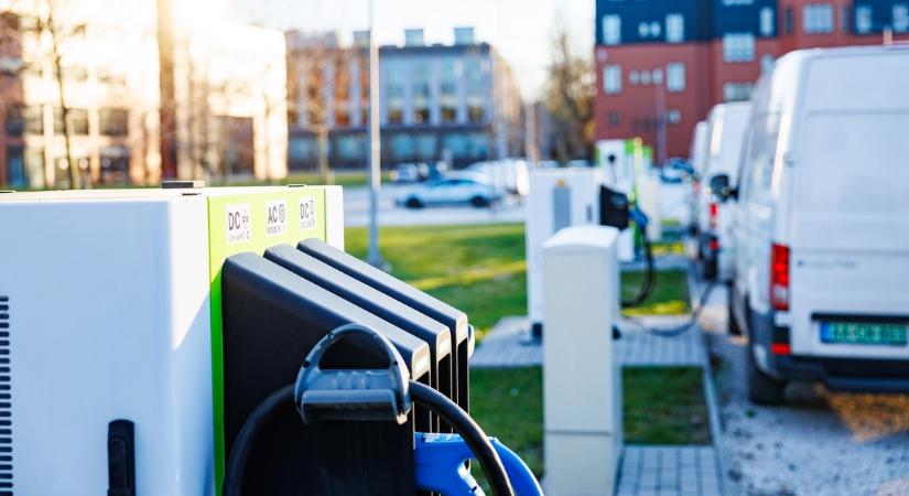 Már több mint 70 ezer ilyen autó fut a magyar utakon