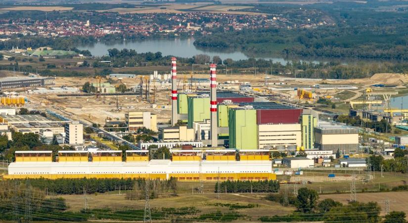 Szükséges az energiaimport csökkentése