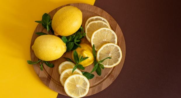 Így tárold a citromot, hogy friss maradjon