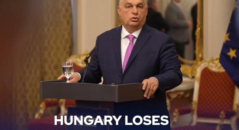 Orbán minden eddiginél keményebben nekiment az oroszok elleni uniós szankcióknak