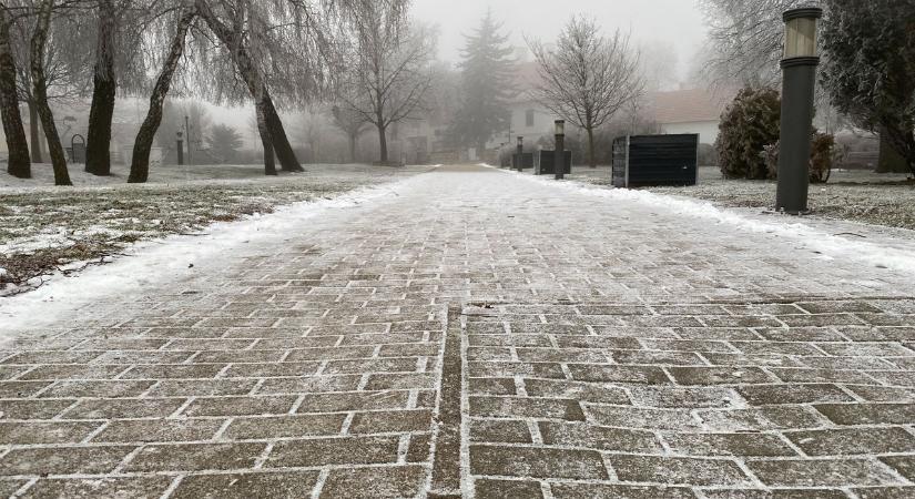 Hogyan kaphat kártérítést, ha elcsúszott a járdán? Sokat veszít, ha nem tudja