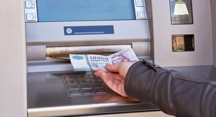 Bankautomatából vennél ki készpénzt? Van egy rossz hírünk