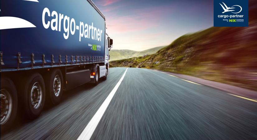 A cargo-partner Kft. elnyerte a Dun & Bradstreet AAA Tanúsítvány arany minősítését