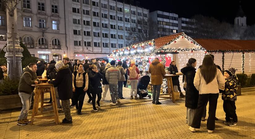 Csúcsot döntött Debrecen turizmusa