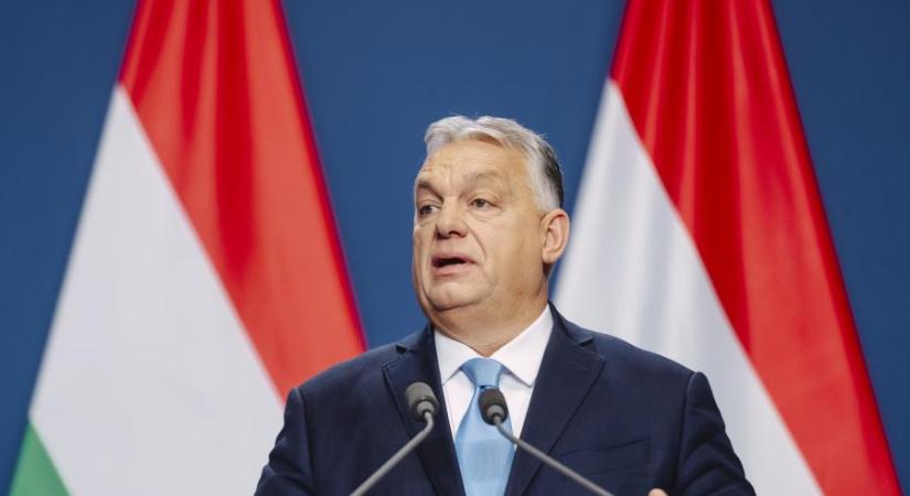 „Eljött a változás ideje!” – Orbán Viktor élesen bírálta az Európai Uniót és Oroszország elleni uniós szankciókat