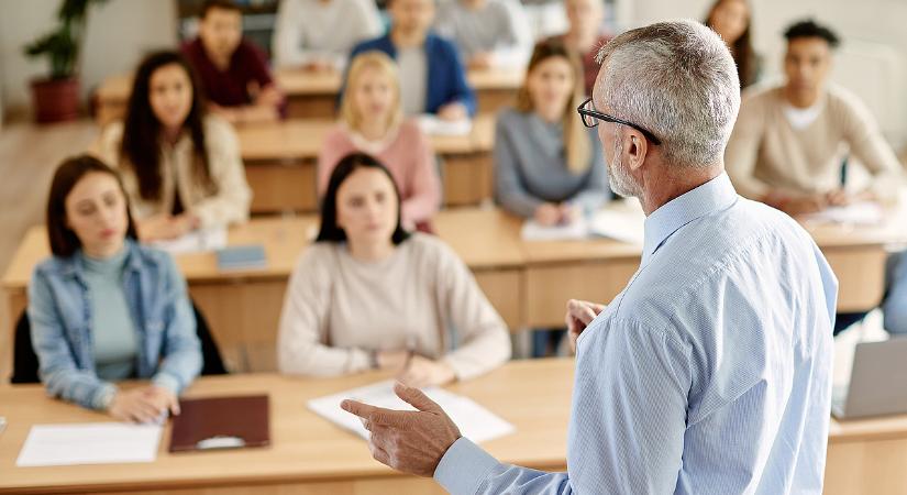 Újabb egyetemet zártak ki az Erasmusból