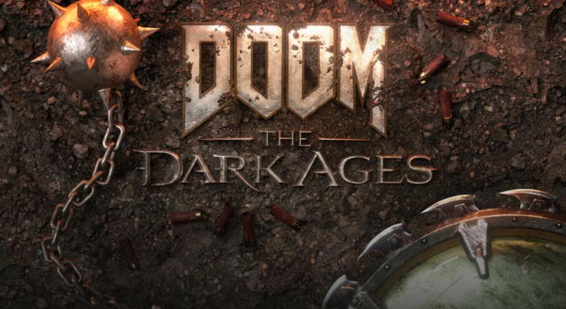 Idő előtt kiderülhetett a DOOM: The Dark Ages megjelenési dátuma