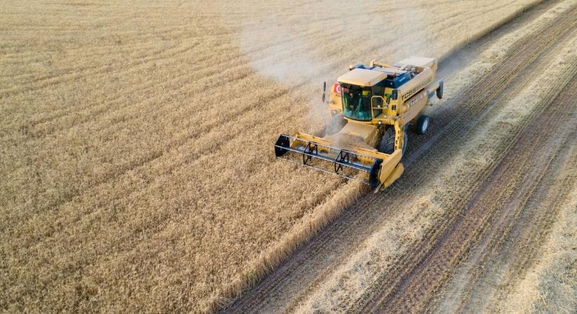 Megkongatta a vészharngot az agrárkamara, ez történik a gazdákkal, ha Ukrajna csatlakozik az EU-hoz