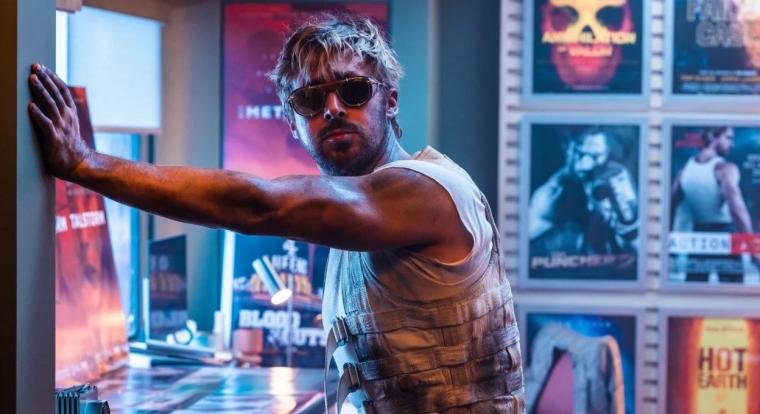 Ryan Gosling is csatlakozhat a Star Warshoz, nem akárki rendezné a filmjét