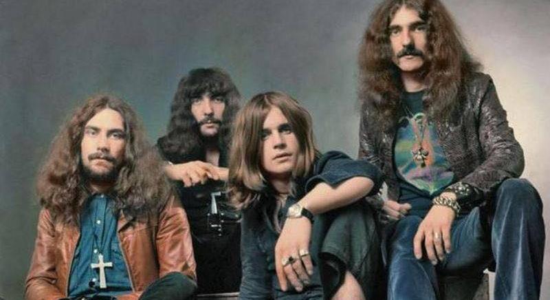 Újabb kitüntetést kap szülővárosában a Black Sabbath