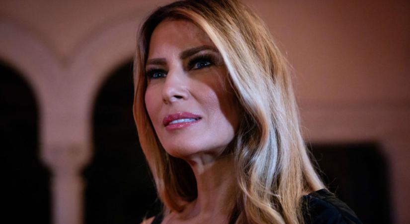 Megszólalt a dizájner, aki Melania Trump csókálló kalapját tervezte: végre kiderült, mi volt a kiegészítő rejtett üzenete