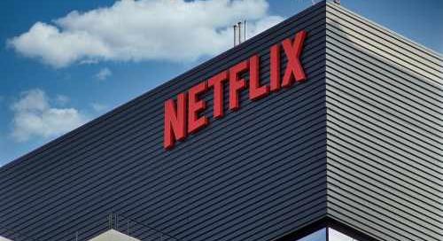 Bankot robbantott tavaly a Netflix