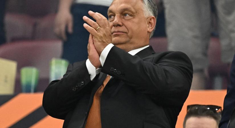 Orbán Viktor jó hírekkel készül