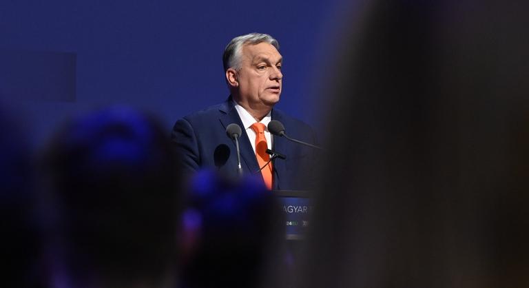 Bejelentésre készül Orbán Viktor, hamarosan jó hírrel érkezik