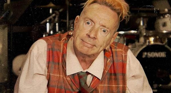 Sex Pistols: jogi csatározás zajlik John Lydon és a banda legendás fotósa között