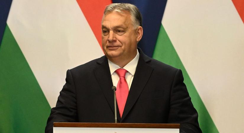 Orbán Viktor jó hírrel készül – frissül