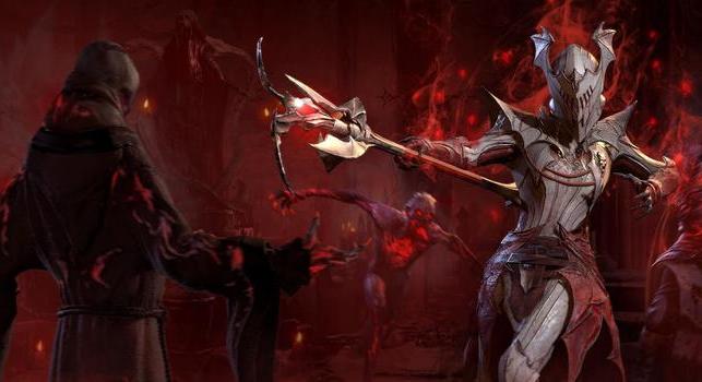 Ingyenesen játszható a Diablo 4 egy DLC-s karakterosztállyal együtt, mutatjuk meddig