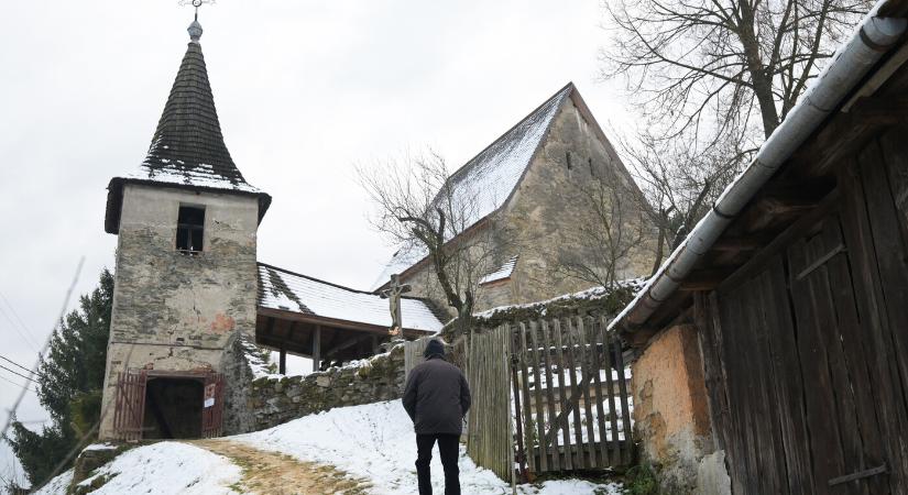 Január 31-ig nevezhetők műemléki helyszínek az Európai Örökség címre