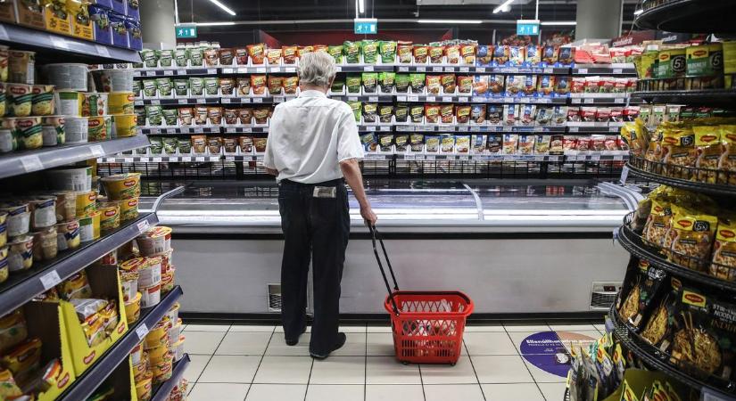 Kereken száz termékre bővülhet az online árfigyelős termékek köre