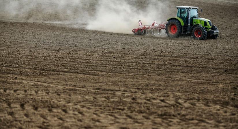 Az európai gazdák számára katasztrófa lenne Ukrajna uniós csatlakozása