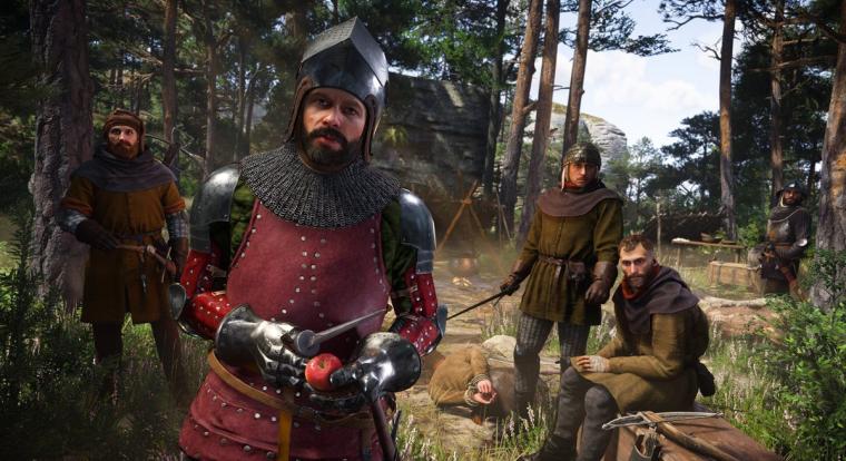 Ezekkel az ingyenes és fizetős tartalmakkal bővül megjelenés után a Kingdom Come: Deliverance 2