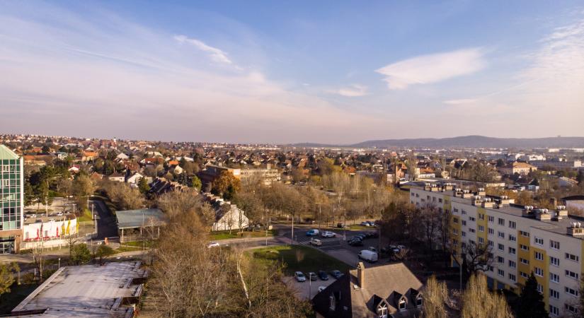 Ennyibe kerül most egy átlagos otthon a budapesti agglomerációban