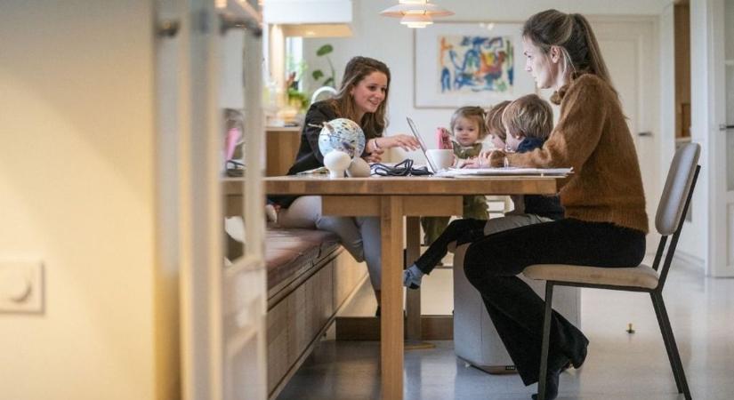 Tiszta lakás, boldog gyermek: megnőtt a bébiszitterek és a takarítók órabére is