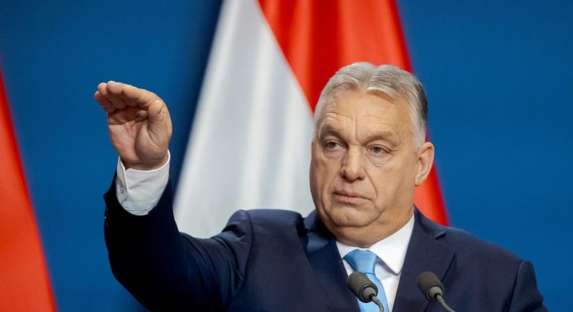 Orbán Viktor: 800 ezer családnál komoly pénz áll a házhoz idén év elején