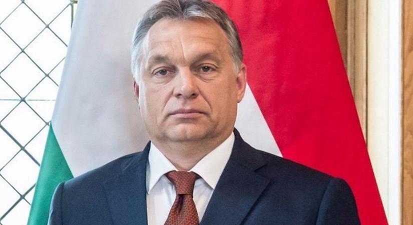 Megérkezett a várva várt jó hír, Orbán Viktor: "itt a repülőrajt"