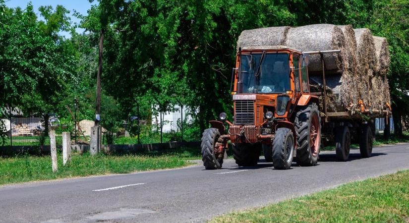 Katasztrófa lenne az európai gazdák számára Ukrajna uniós csatlakozása