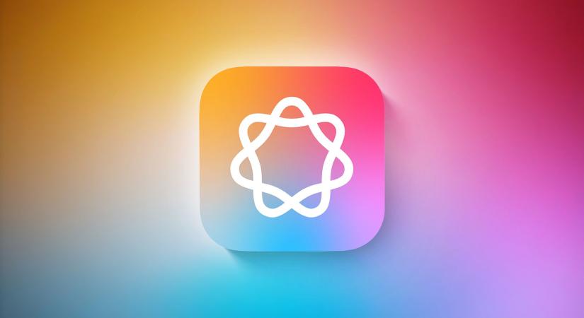 Rövidesen mindenkinek a torkán lenyomja saját genAI-platformját az Apple