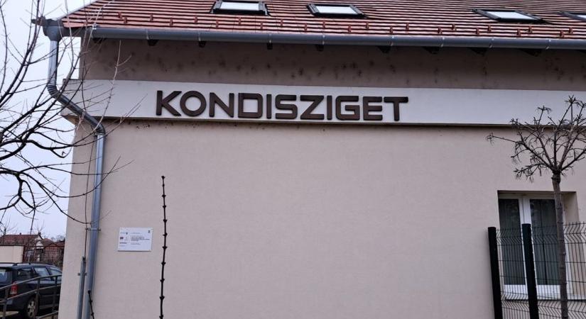 Hétfőn megnyitott, majd újra bezár a Kondisziget